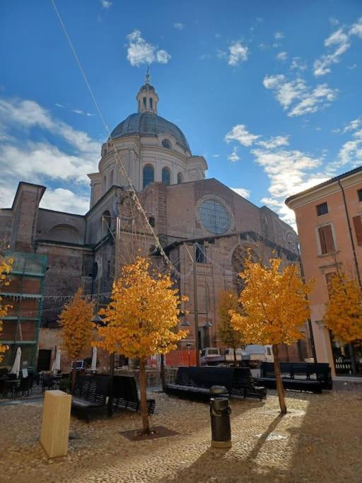 Apartamento Casa Alberti