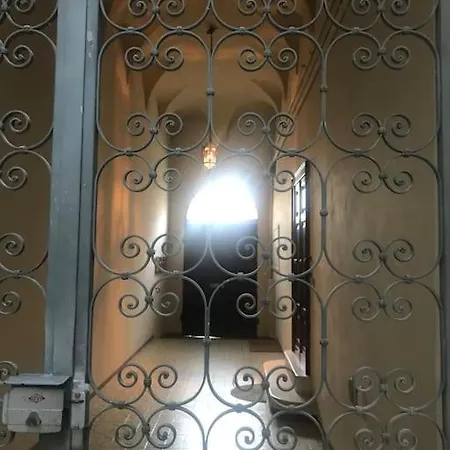 Casa Alberti Mantova Exterior photo