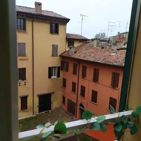 Casa Alberti Mantova Exterior photo