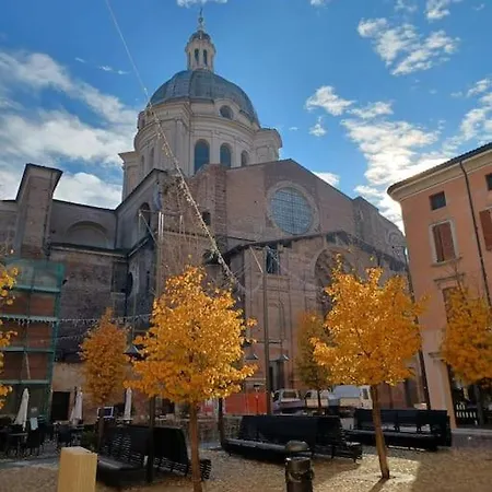 Casa Alberti Mantova Exterior photo