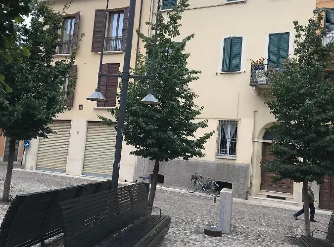Casa Alberti