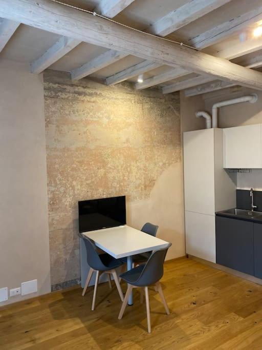 Casa Alberti * Mantova