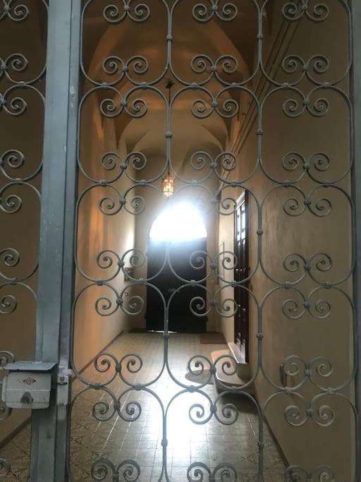 Apartment Casa Alberti