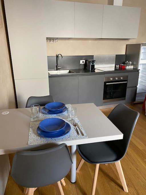 Casa Alberti * Mantova