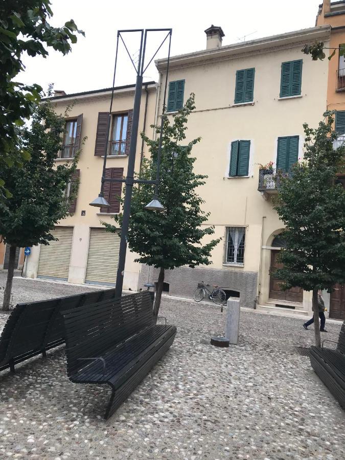 Casa Alberti * Mantova