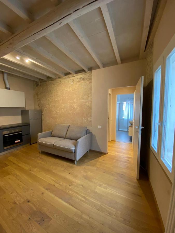 Casa Alberti Mantova